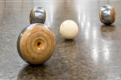 boule de fort