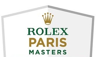 Logo Rolex Paris Masters